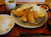 茶寮伊勢 藤次郎 渋谷ヒカリエ: ベティさんの2026年05月14日の1枚目の投稿写真