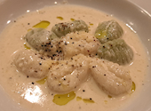 小皿イタリアン&生パスタ 五感 池袋店: ベティさんの2026年09月15日の2枚目の投稿写真