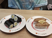 かっぱ寿司 吉祥寺駅北口コスモビル店: ちひろさんの2026年06月23日の1枚目の投稿写真