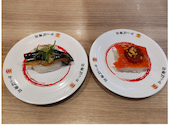 かっぱ寿司 吉祥寺駅北口コスモビル店: ちひろさんの2026年08月26日の1枚目の投稿写真