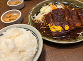 矢場とん イオンモールナゴヤドーム前店: iさんの2026年04月03日の1枚目の投稿写真