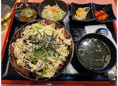 焼肉はなぶさ: シトラさんの2026年04月13日の1枚目の投稿写真