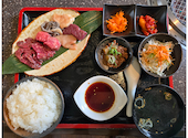 焼肉はなぶさ: シトラさんの2026年07月17日の1枚目の投稿写真