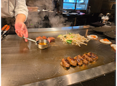 神戸牛 鉄板焼 リオ 大阪御堂筋店: シトラさんの2026年05月16日の3枚目の投稿写真