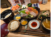 魚ト炭ト酒 大阪の燗兵衛 淀屋橋ゲートタワー店: シトラさんの2026年07月17日の1枚目の投稿写真