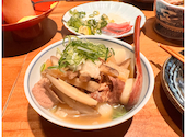 食堂はなたに: まぐろさんの2026年03月21日の2枚目の投稿写真
