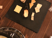 チーズホリックバー CHEESE HOLIC BAR: HIROさんの2023年04月28日の3枚目の投稿写真