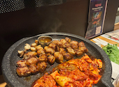 韓国料理 シック: あやさんの2026年06月16日の2枚目の投稿写真