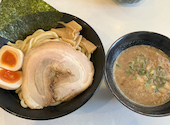 煮干らーめん・つけ麺 にぼ吉: miekoさんの2024年04月の1枚目の投稿写真