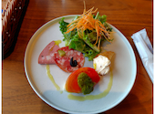 Serafina NEW YORK セラフィーナ ニューヨーク 赤坂店: tamiさんの2026年07月31日の2枚目の投稿写真