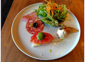 Serafina NEW YORK セラフィーナ ニューヨーク 赤坂店: tamiさんの2026年09月18日の2枚目の投稿写真