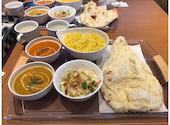 カレー料理専門店 アバシ 学研都市店: くまさんの2026年03月27日の1枚目の投稿写真