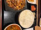 韓国料理 プヨ 長町店: マツモトさんの2026年03月07日の1枚目の投稿写真
