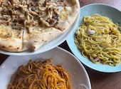 Italian Kitchen VANSAN パルティ フジ坂店: トモミさんの2026年07月21日の1枚目の投稿写真