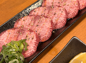 炭火焼肉　牛司　上新庄店: うみさんの2026年04月12日の2枚目の投稿写真