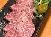 炭火焼肉　牛司　上新庄店: うみさんの2026年04月12日の3枚目の投稿写真