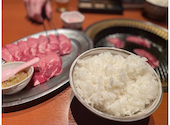 焼肉 石屋 出町店: みっちゃんさんの2025年04月10日の1枚目の投稿写真