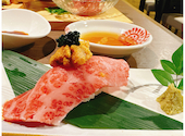 黒毛和牛焼肉　けっさく　新小岩本店: AkiAkiさんの2023年11月の1枚目の投稿写真