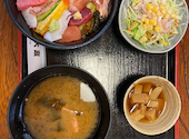 鮨レストラン大政: ヨッチさんの2021年10月の1枚目の投稿写真