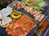 韓国料理 ブルバム 新大久保店: えくらさんの2026年02月03日の2枚目の投稿写真