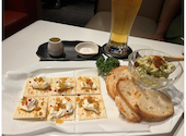 フーディングバー アリア Fooding bar aria: まよまよさんの2022年11月09日の3枚目の投稿写真