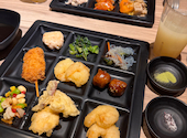 隠れ房 新宿店 創作和食ダイニング: さかなさんの2026年04月26日の1枚目の投稿写真