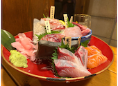 牡蠣と燻屋かつを 北千住店: ももなりさんの2026年05月10日の2枚目の投稿写真