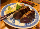 牡蠣と燻屋かつを 北千住店: ももなりさんの2026年05月10日の3枚目の投稿写真