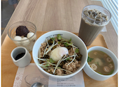 nana s green tea ナナズグリーンティー 天神ソラリアプラザ店: こたつさんの2026年06月07日の1枚目の投稿写真
