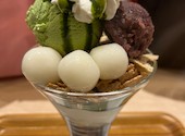 nana s green tea ナナズ グリーンティー アミュプラザ小倉店: こたつさんの2026年03月31日の1枚目の投稿写真