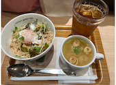 nana s green tea ナナズ グリーンティー アミュプラザ小倉店: こたつさんの2026年03月31日の2枚目の投稿写真