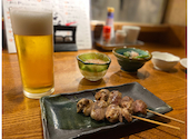 焼鳥酒場 どんく 南3条店: そーみーさんの2024年03月29日の3枚目の投稿写真