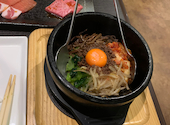 焼肉 真 時津店: ああたんさんの2023年11月20日の2枚目の投稿写真