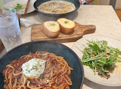 THE PASTA&GRILL'S ザ パスタアンドグリルズ: ゆりちさんの2026年07月28日の1枚目の投稿写真