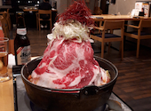 炭火焼肉・神戸牛・にくなべ屋　びいどろ　西宮北口店: ヒロママさんの2022年07月の1枚目の投稿写真