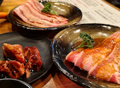 焼肉太郎 刈谷店: くるすさんの2026年04月17日の1枚目の投稿写真