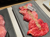 上野 和牛焼肉 USHIHACHI 極: うーさんの2026年06月05日の1枚目の投稿写真