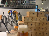 NIHONBASHI BREWERY. 人形町: うーさんの2026年06月05日の2枚目の投稿写真