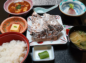 芸州 本店: マツさんの2024年01月13日の1枚目の投稿写真
