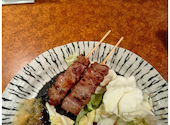 串焼 狄 紙屋町店: マツさんの2026年06月08日の1枚目の投稿写真