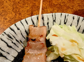 串焼 狄 紙屋町店: マツさんの2026年06月08日の2枚目の投稿写真