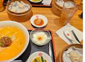 上海湯包小館 星が丘テラス店: Minmiさんの2026年09月29日の1枚目の投稿写真
