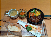 あか牛Dining yoka-yoka（よかよか）　KITTE博多店: yumi27さんの2026年05月の1枚目の投稿写真
