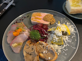小さな町のなかのレストラン bistro: メサさんの2024年04月29日の3枚目の投稿写真