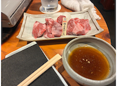 羊肉酒場 悟大 武蔵小杉店: なるさんの2026年07月27日の1枚目の投稿写真