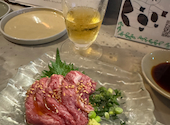 精肉アンニョン: やすきょんさんの2026年04月11日の1枚目の投稿写真