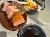 精肉アンニョン: やすきょんさんの2026年05月24日の1枚目の投稿写真