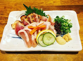 鹿児島郷土料理　　個室居酒屋　昭和食堂　鹿児島天文館店: つるさんの2025年01月の1枚目の投稿写真