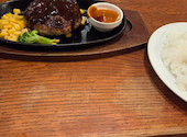 ステーキ&ハンバーグ専門店 肉の村山 亀戸店: しろたんさんの2026年05月26日の2枚目の投稿写真