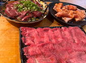 焼肉 牛一途 堺東本店: かずまさんの2024年08月25日の1枚目の投稿写真
